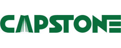 Capstone Education Logo