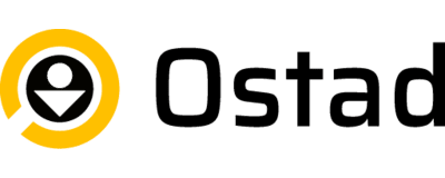 Ostad Logo